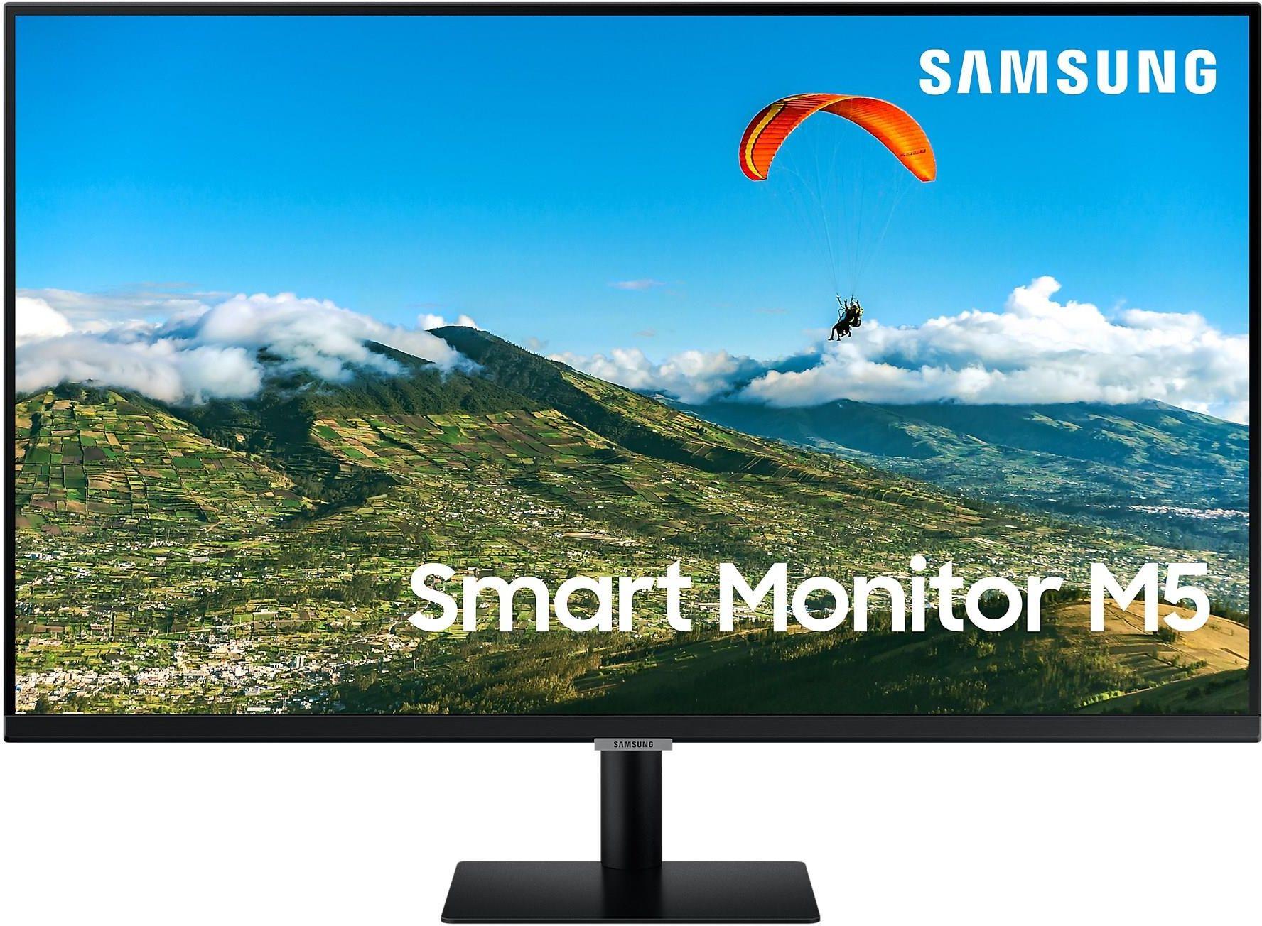 Image of Samsung 27'' Smart M5