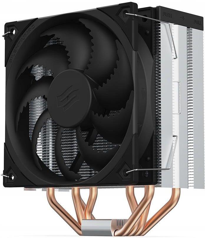 Image of SilentiumPC Fera 5 Dual Fan