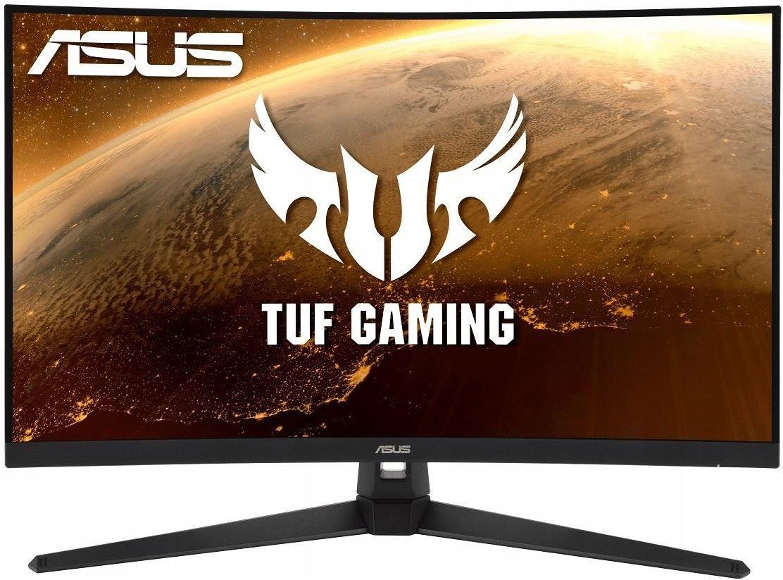 Image of ASUS TUF 31,5" Gaming