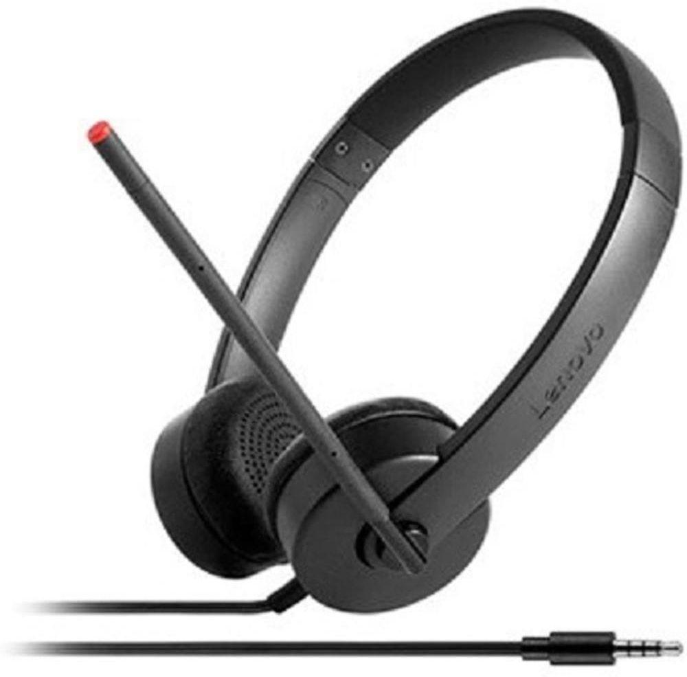 Image of Lenovo Essential Stereo