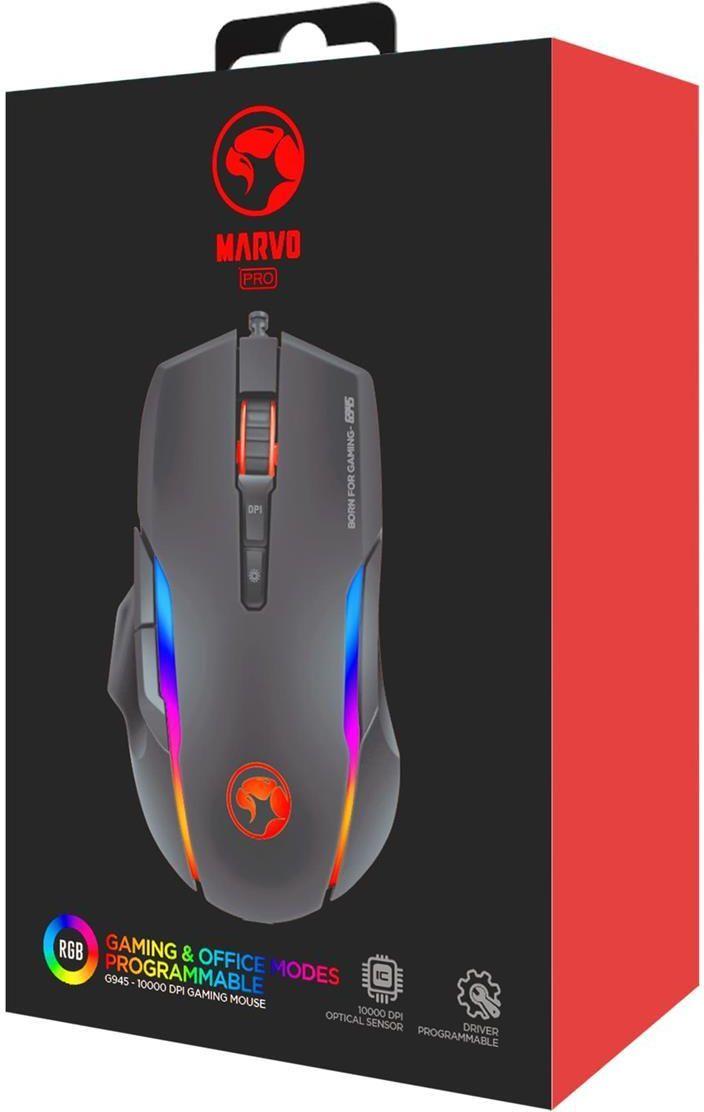 Image of Marvo G945 Pro Rgb