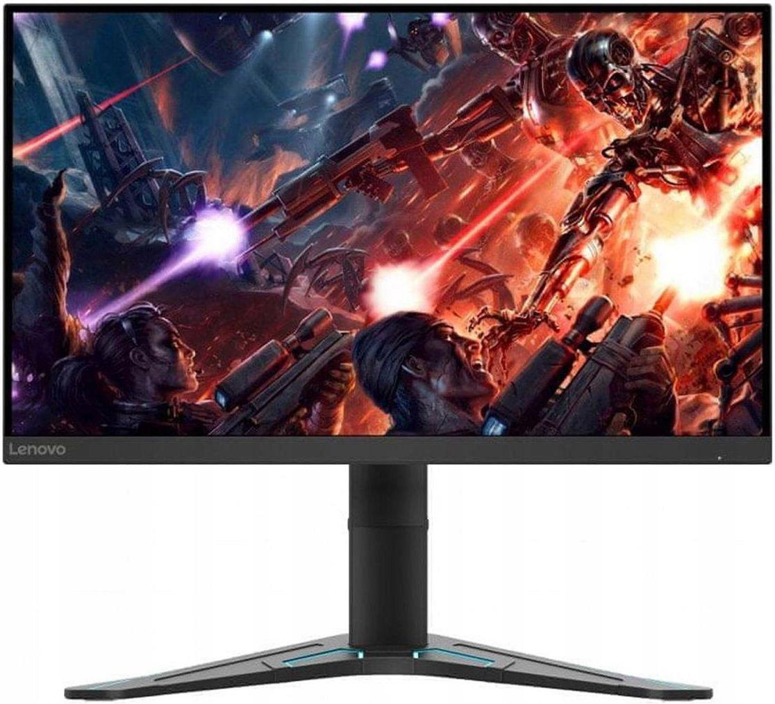Image of Lenovo 27" G27q-20