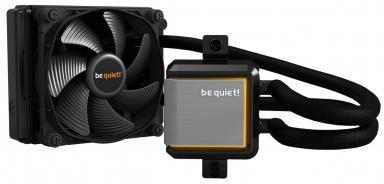 Image of Be Quiet! Silent Loop 2 120mm