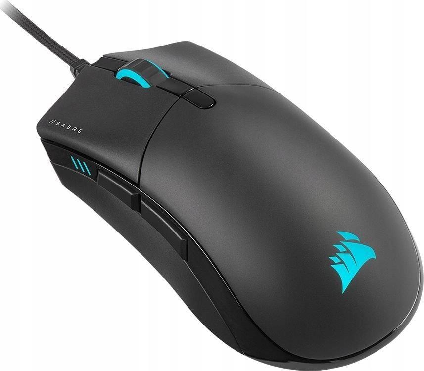 Image of Corsair Sabre Pro RGB