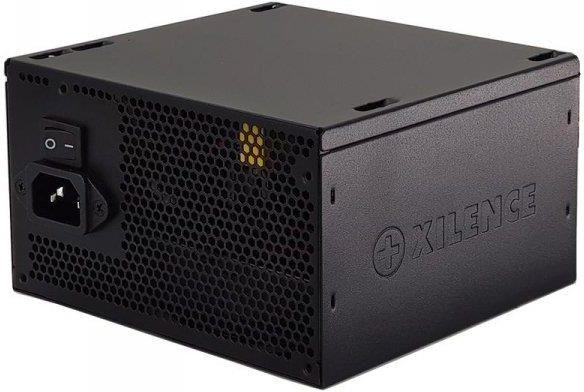 Image of Xilence PSU 650W