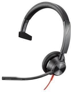 Image of Poly Plantronics Blackwire 3310-M