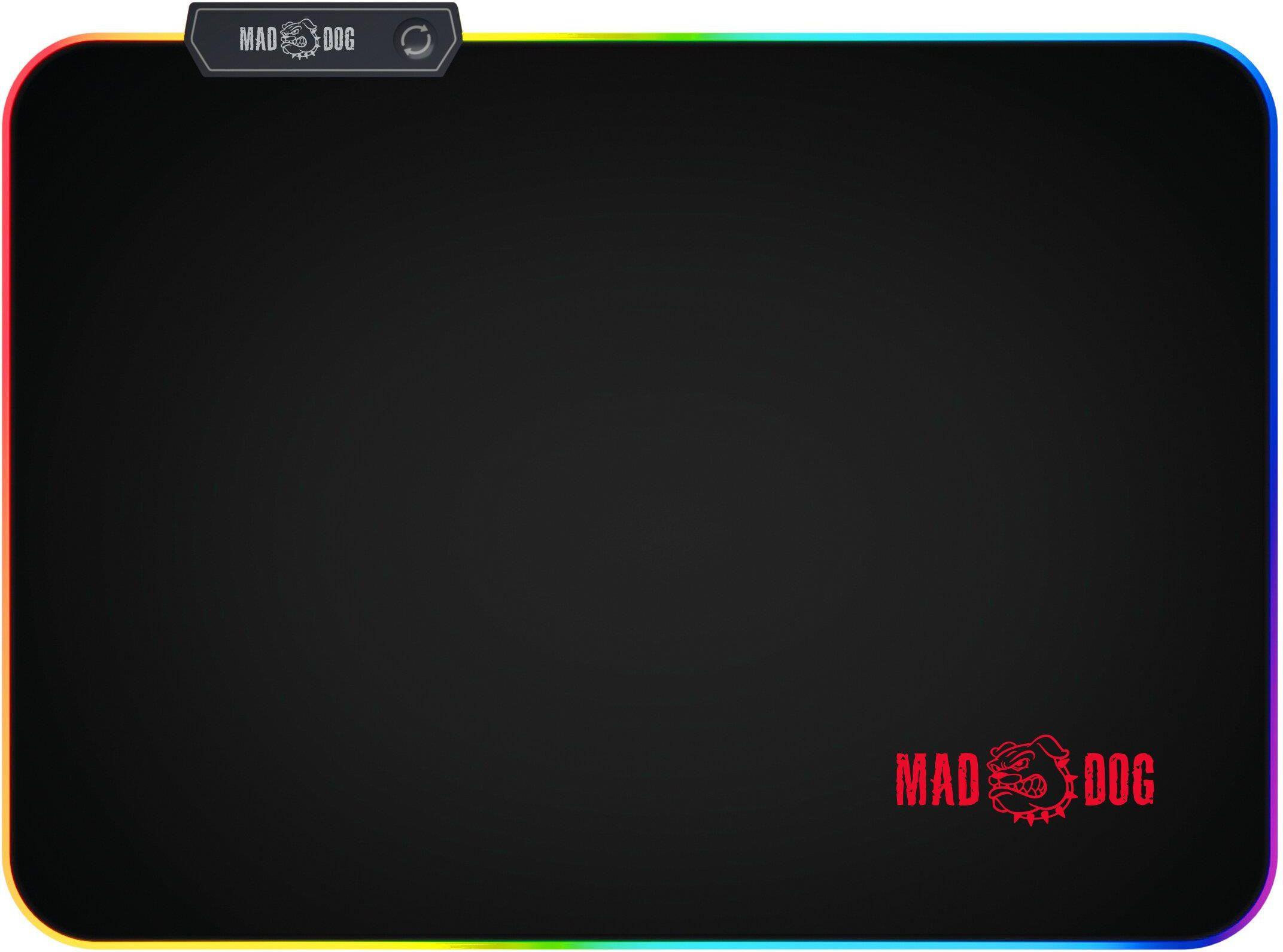 Image of MAD DOG GMPR502 RGB S