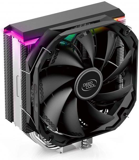 Image of Deepcool As500Cpu Cooler