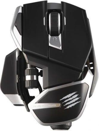 Image of Mad Catz MADCATZRATDWS
