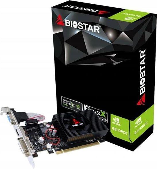 Image of biostar gt730