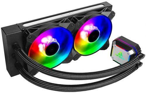 Image of Antec Neptun 240 Argb