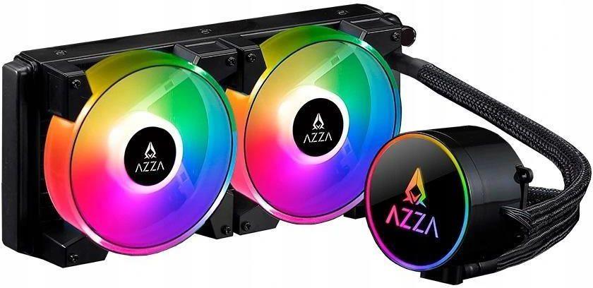 Image of Azza Blizzard Argb 240