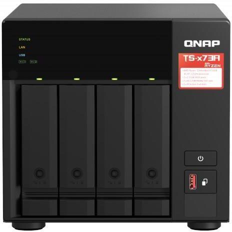 Image of QNAP TS-473A-8G