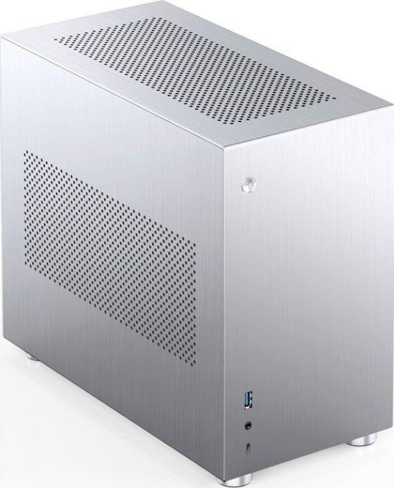 Image of Jonsbo V10 Srebrna
