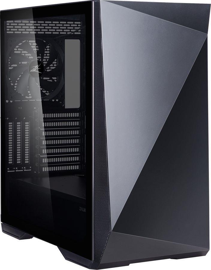 Image of Zalman Z9 Iceberg