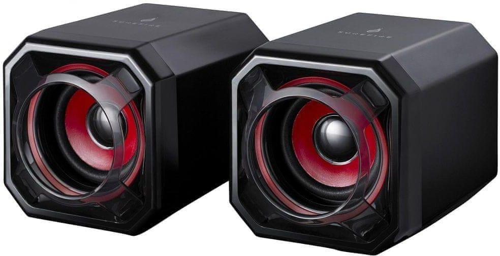 Image of SureFire Gator Eye Gaming2.0