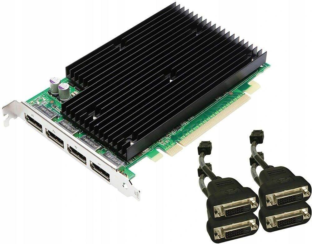 Image of Nvidia Quadro Nvs 450