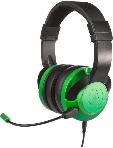 Image of PowerA Fusion Emerald Fade