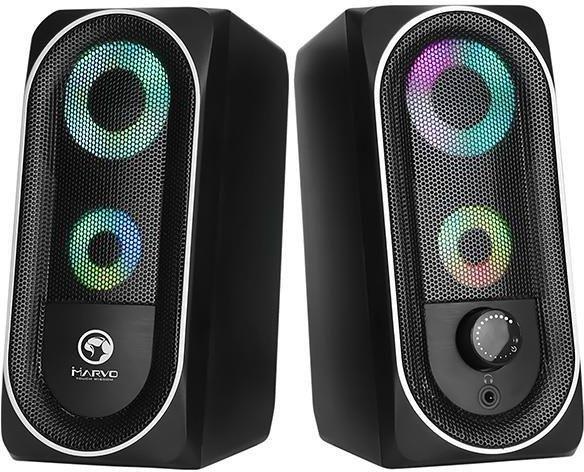 Image of Marvo SG-266BT 2.0 6W