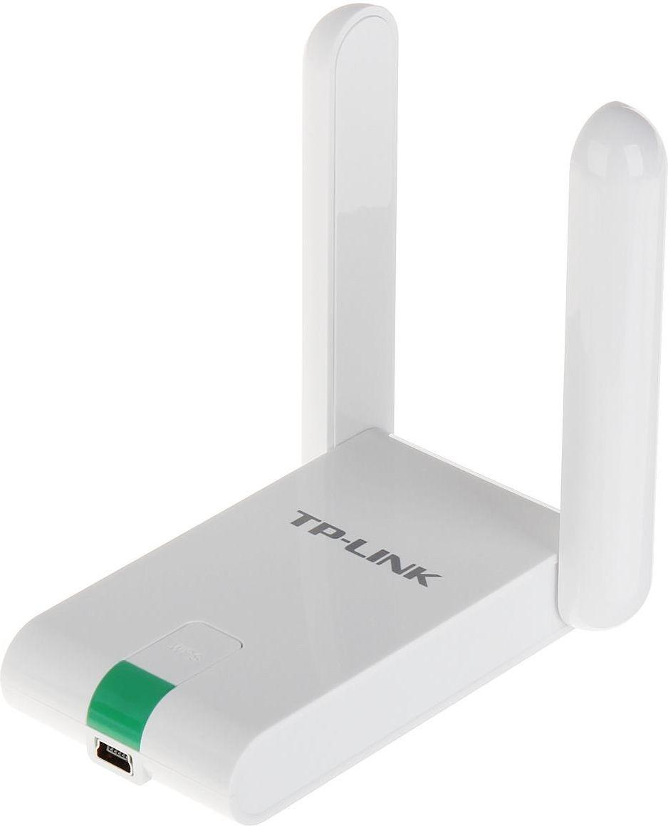 Image of Karta sieciowa Tp-Link TL-WN822N