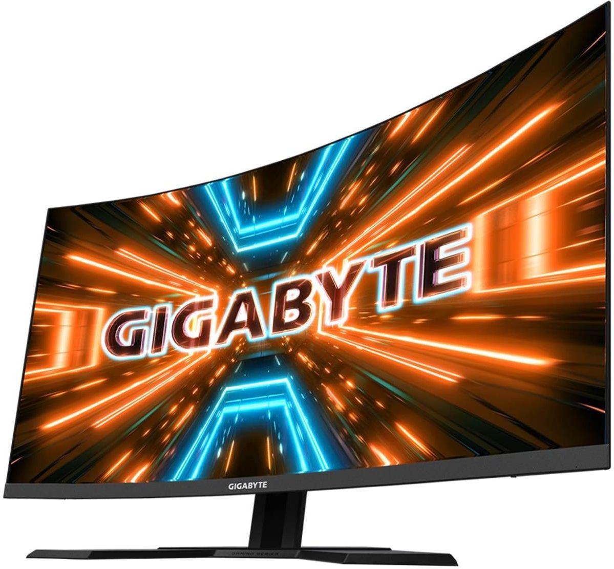 Image of Gigabyte 32" Curved