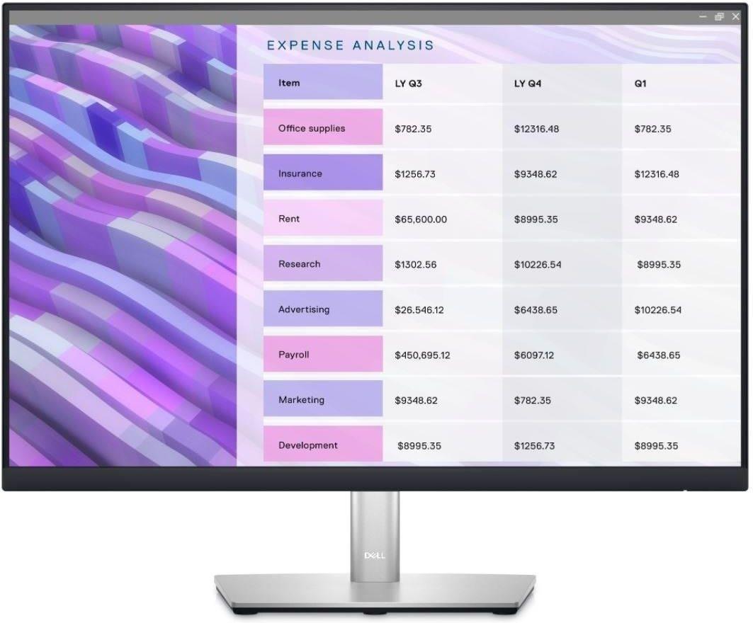 Image of Dell 22" P2222H