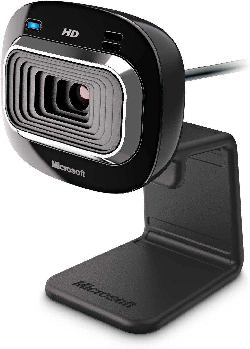 Image of MICROSOFT HD-3000