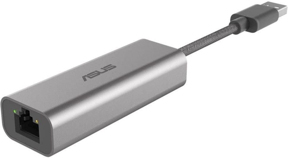 Image of Karta sieciowa ASUS USB-C2500