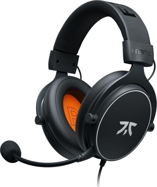 Image of Fnatic Gear React