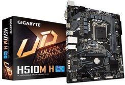 Image of Gigabyte H510M H