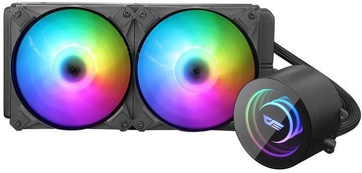 Image of Darkflash DX-240 RGB