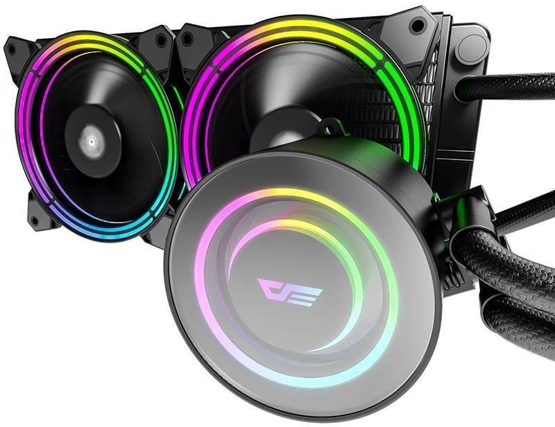 Image of Darkflash TR-240 RGB