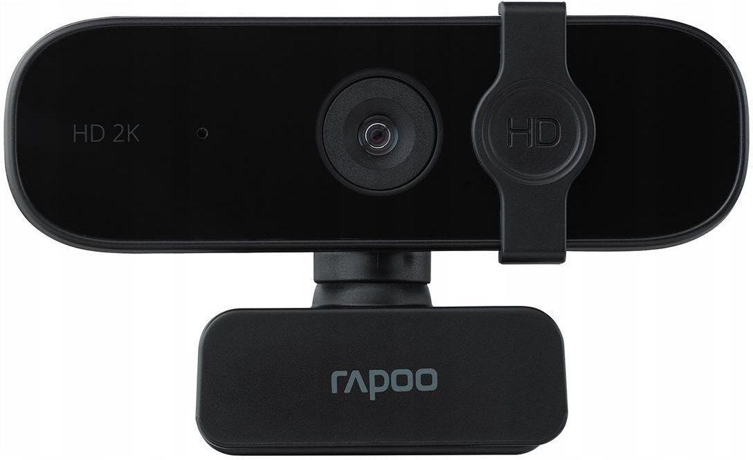 Image of Rapoo FULL HD XW2K 2K 4MP