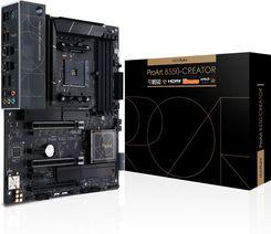 Image of ASUS ProArt B550-CREATOR