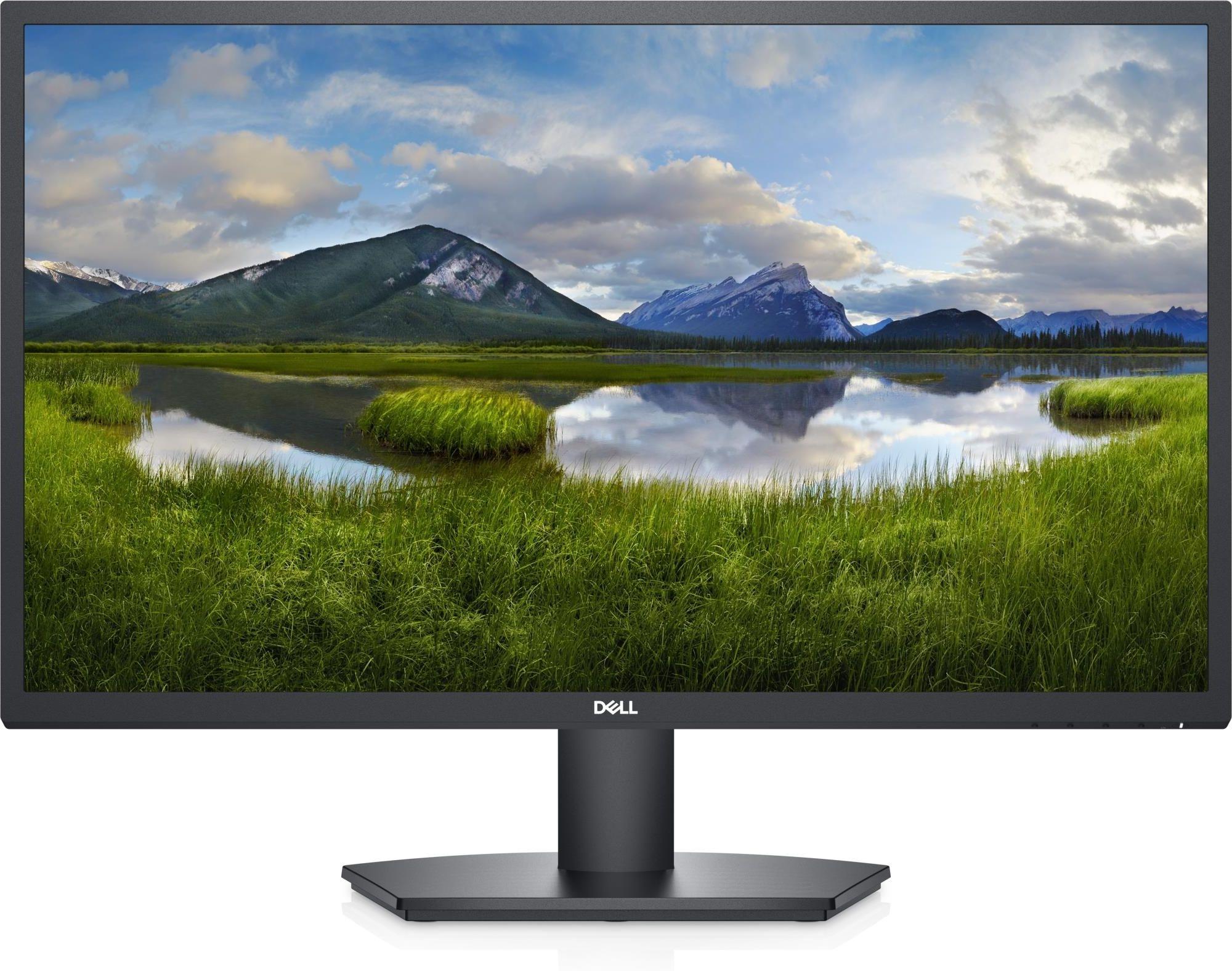 Image of Dell SE2722H 27" 3YBWAE