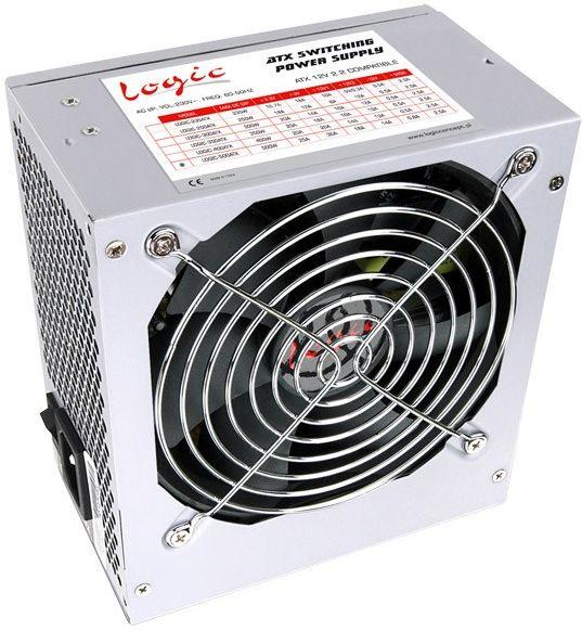 Image of LOGIC 400W