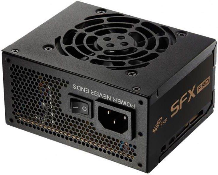 Image of Fortron FSP PRO 350W