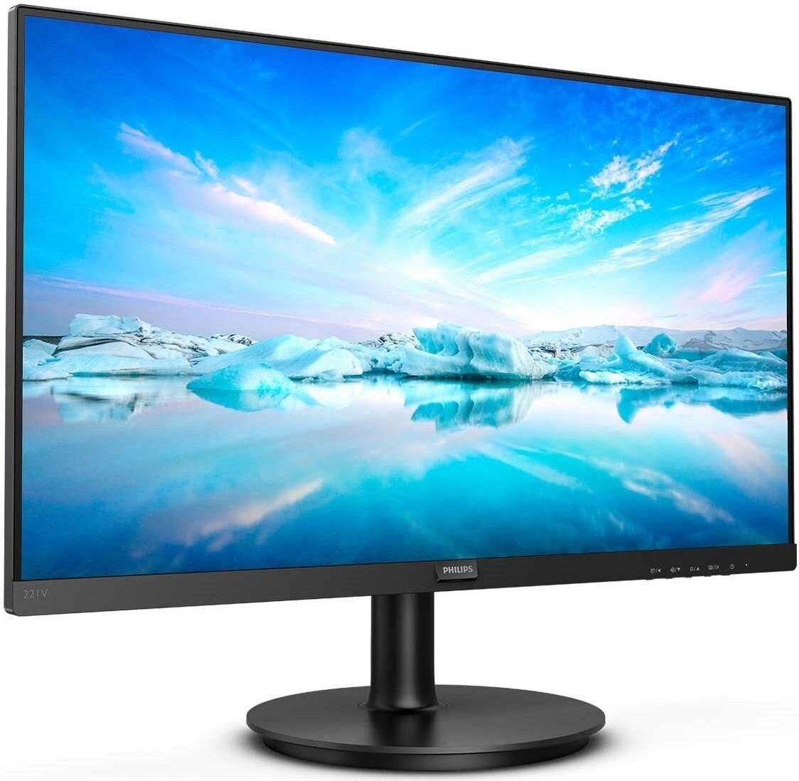 Image of Philips 21,5"