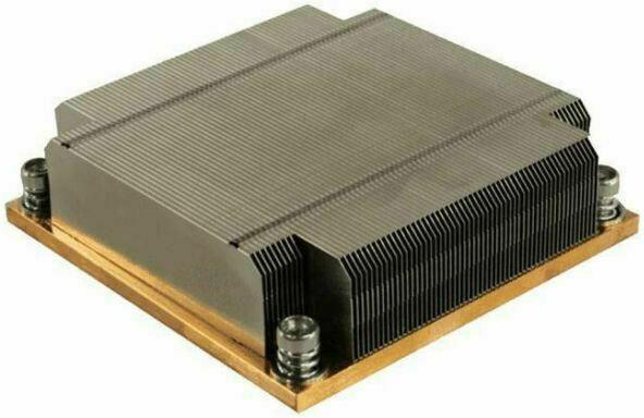 Image of Intel Passive Thermal Solution