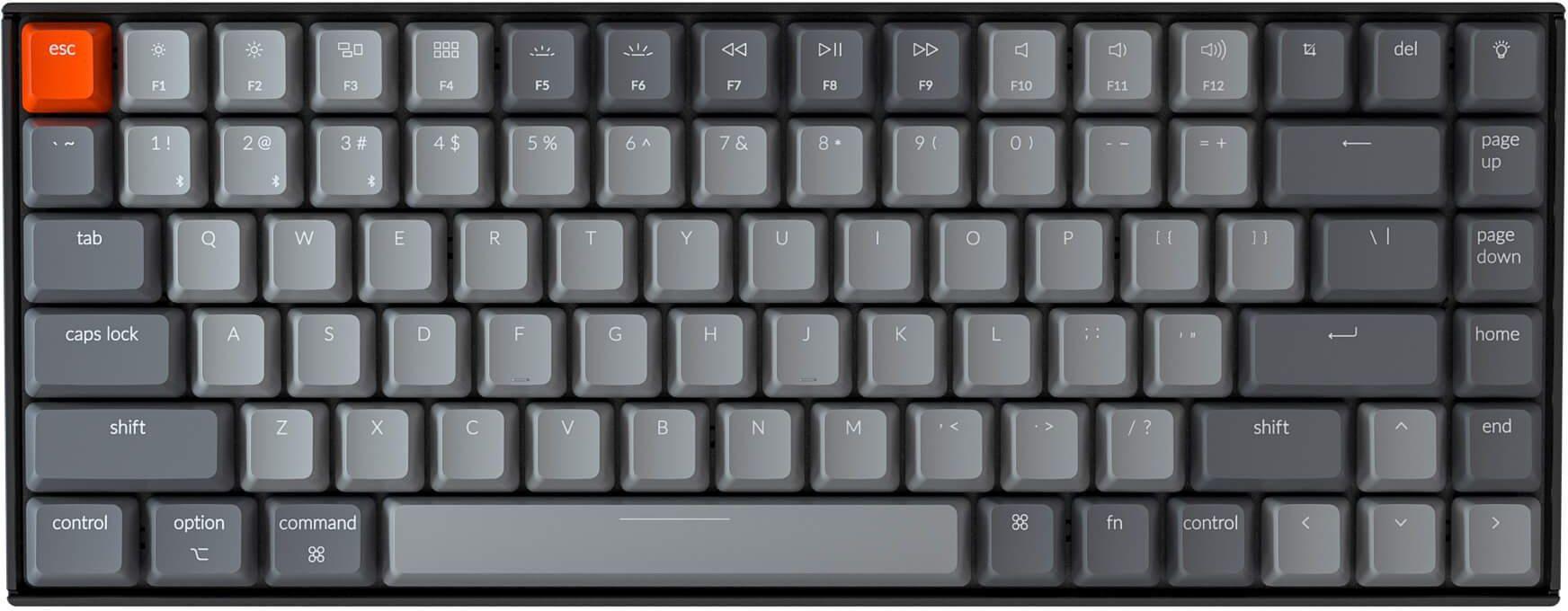 Image of Keychron K2