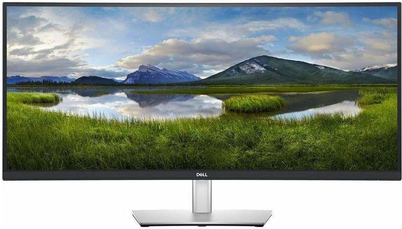 Image of Dell 34" S3422DW