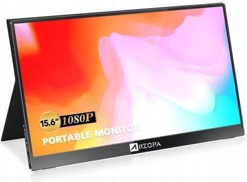 Image of Arzopa Uperfect 15.6" Hdr