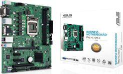 Image of Asus PRO H510M-C/CSM