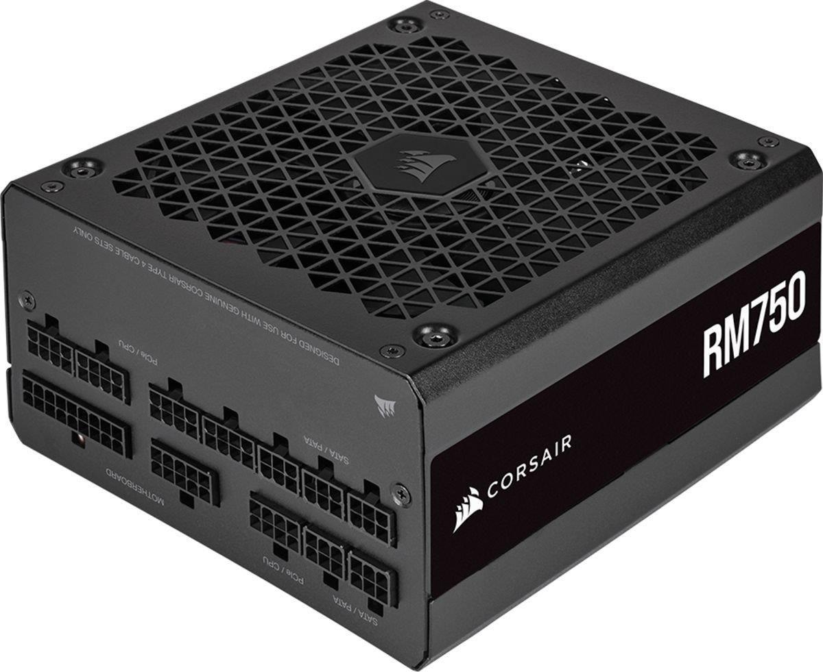 Image of Corsair RM750 2021 750W