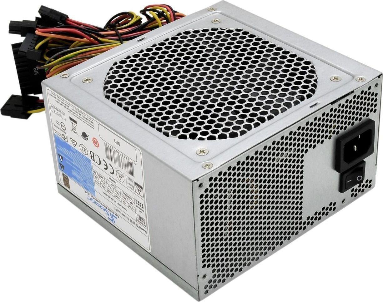 Image of SeaSonic ET2 600W