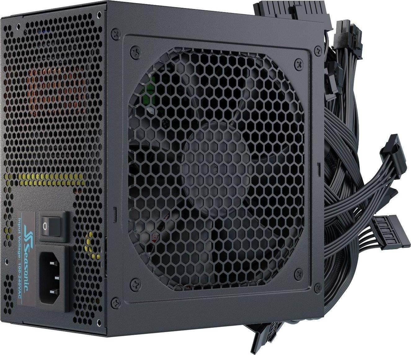 Image of SeaSonic G12 GC 850W