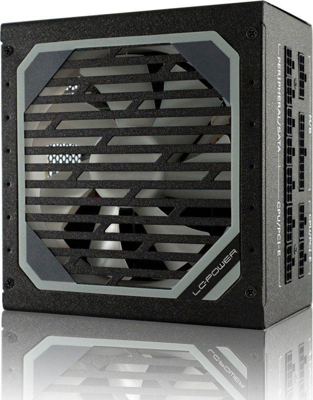 Image of lc-power super silent modular 850w