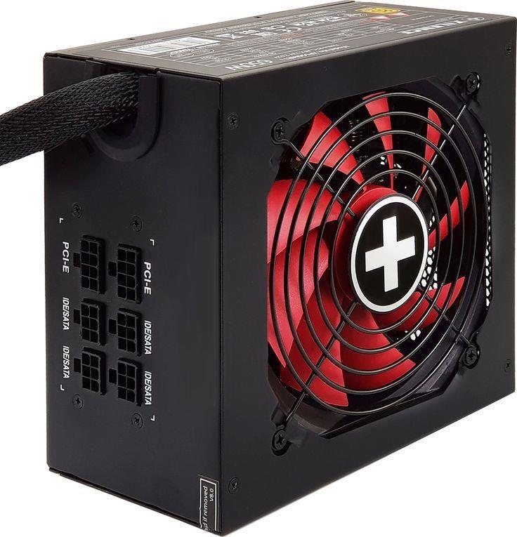 Image of Xilence Performance A + III 750W