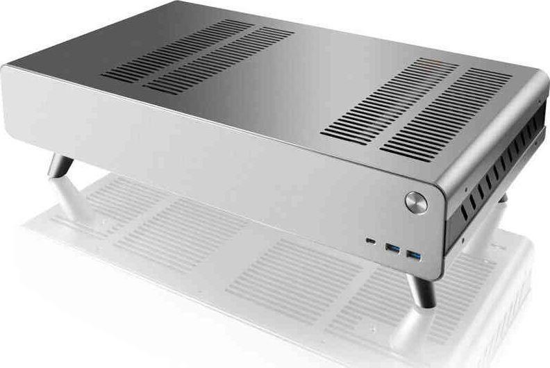 Image of Raijintek Pan Slim Srebrna