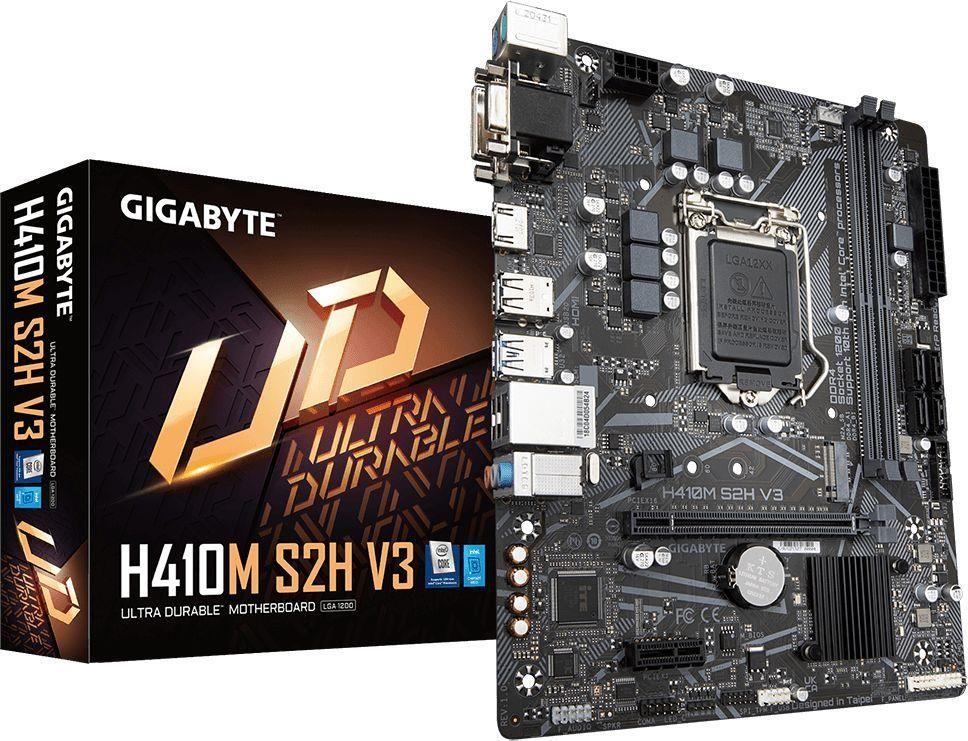 Image of Gigabyte H410M S2H V3
